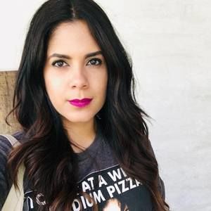 Meet your Posher, Diana